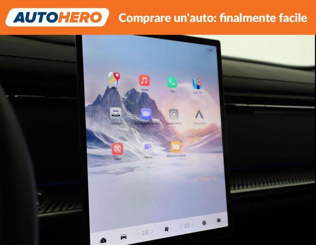 JAECOO Jaecoo 7 1.6 TGDI 147 CV aut. Premium