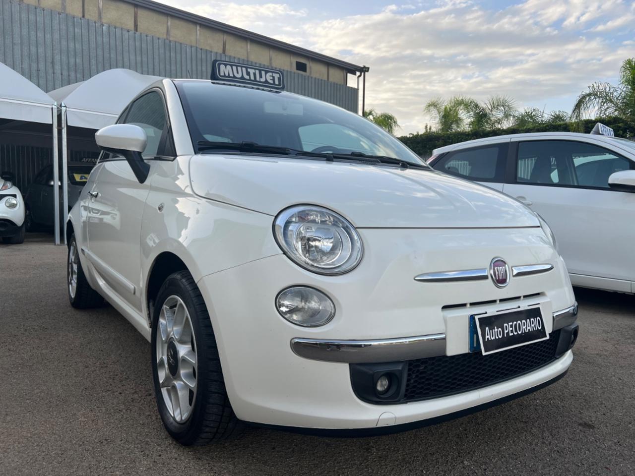 Fiat 500 1.3 Multijet 16V 75 CV Sport