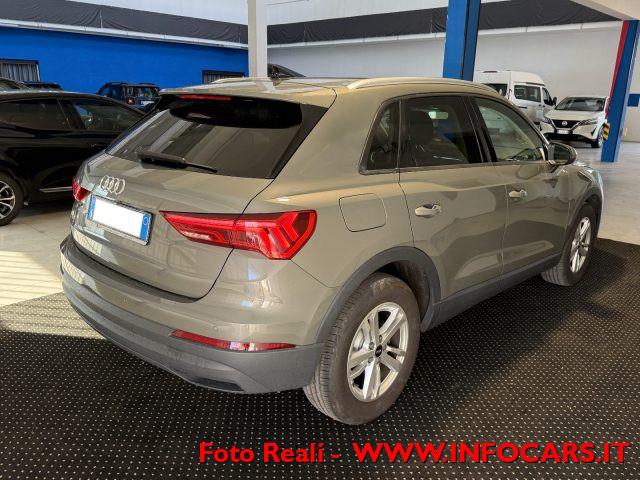 AUDI Q3 35 TDI 150 CV S tronic Business - PROMO