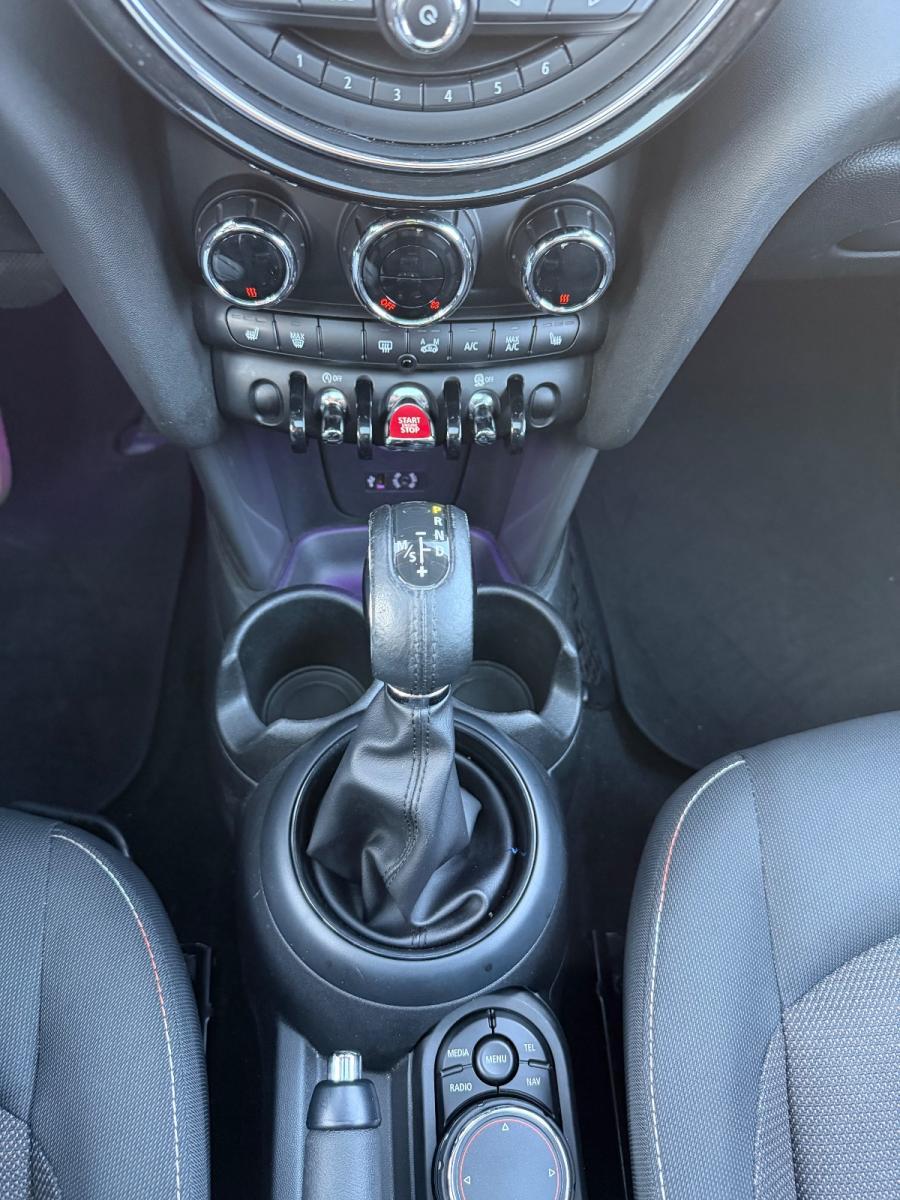 MINI - Mini - Cooper D Hype 5 porte