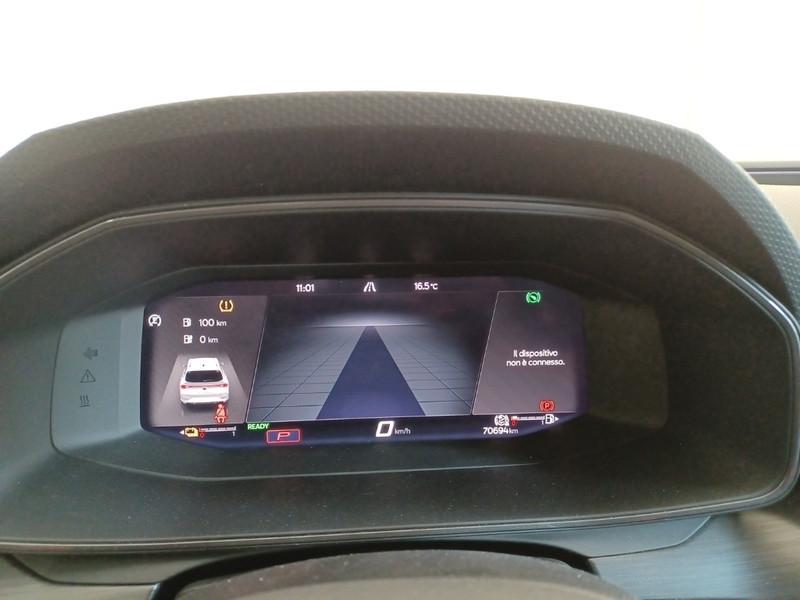 CUPRA LEON 1.4 E-HYBRID 110KW DSG VZ STATION WAGON