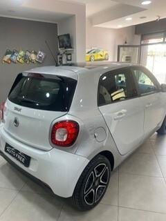 Smart ForFour 70 1.0 Proxy