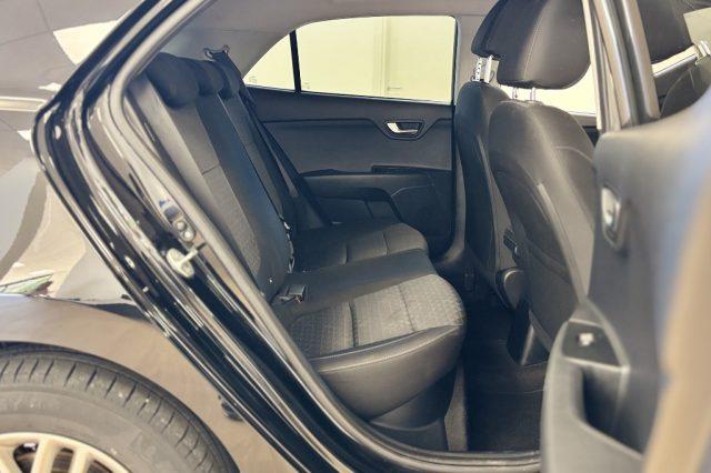 KIA Rio 1.2 DPi 82 CV EcoGPL Style