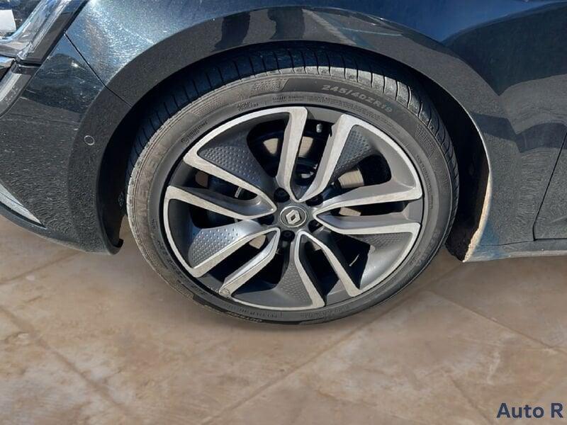 Renault Talisman Sporter dCi 160 CV EDC Energy Intens