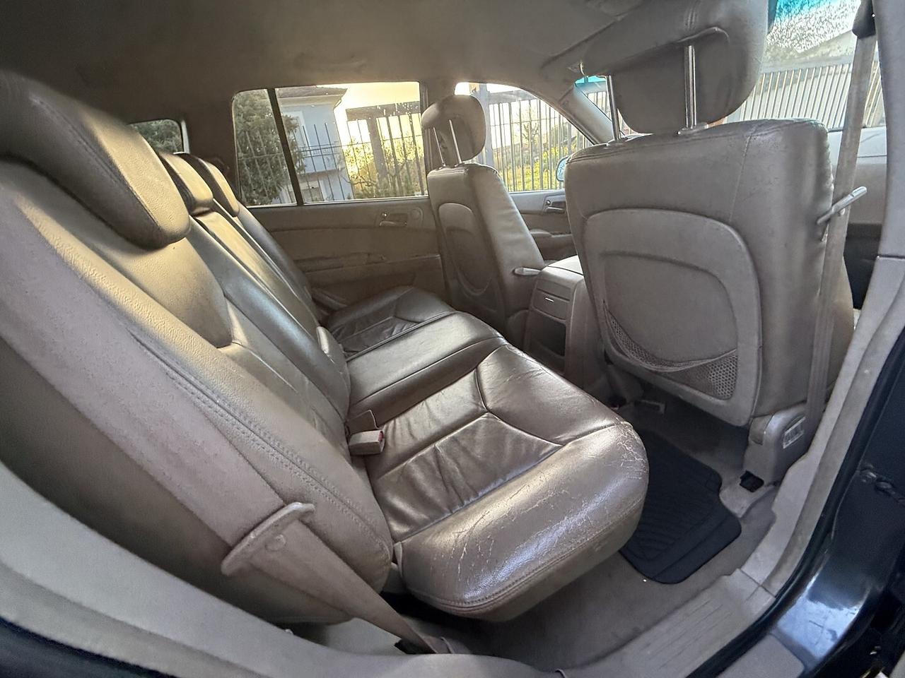 SSANGYONG KYRON NEW KYRON 2010