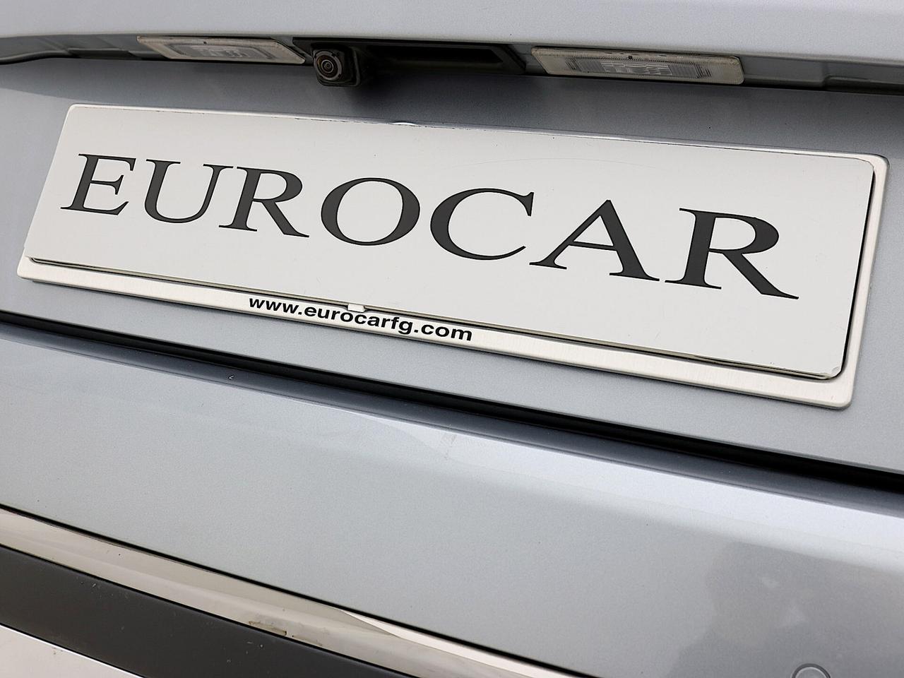 Kia Sportage 1.6 CRDI Mild Hybrid GT Line TETTO APRIBILE