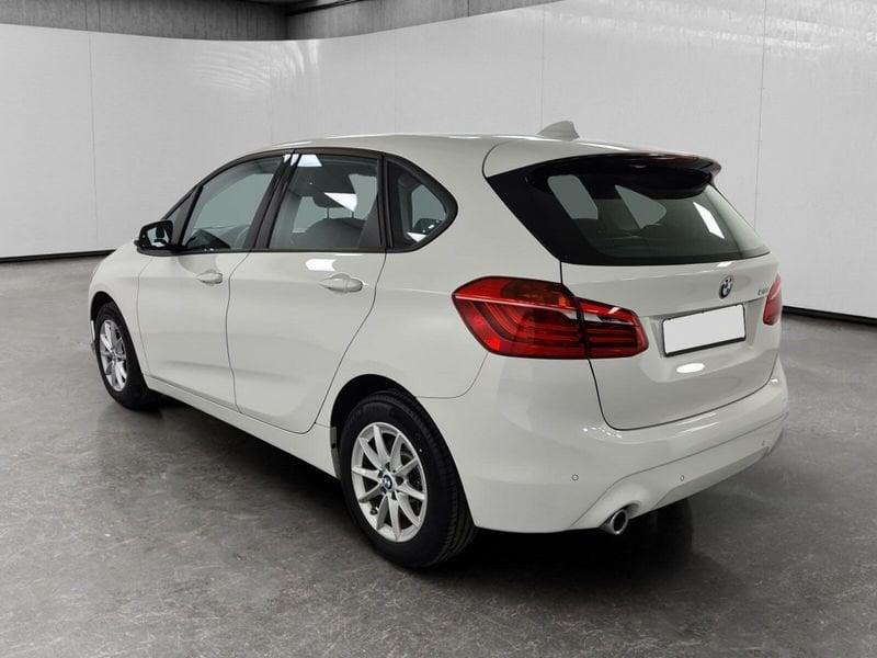 BMW Serie 2 Active Tourer 218i Active Tourer 140cv auto