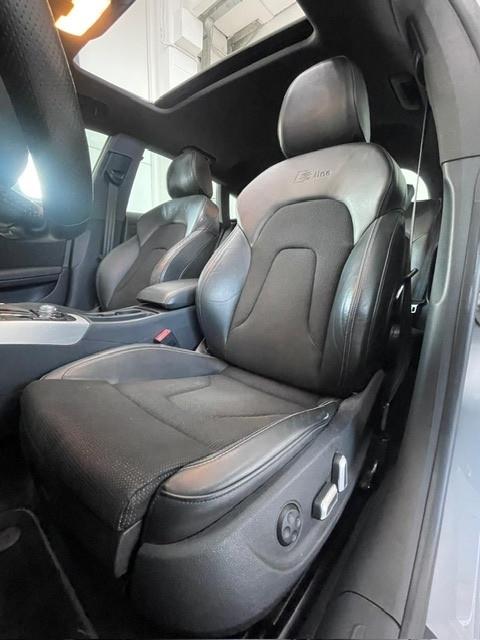 Audi A5 SPB 2.0 TDI 190 CV S Line multitronic Advanced