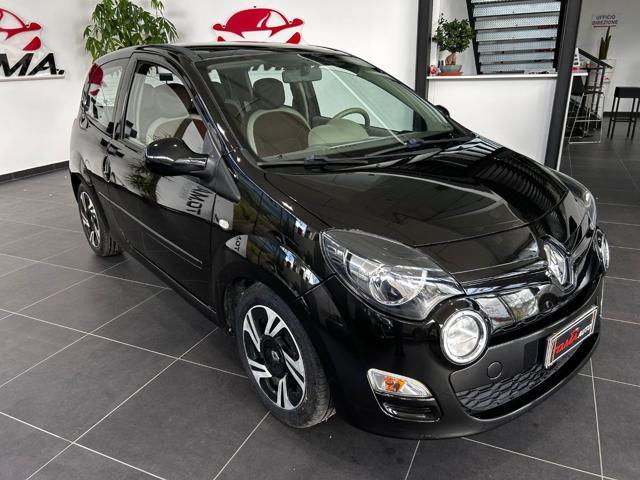 RENAULT Twingo 1.2 16V Etoile