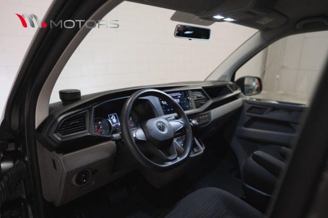 VOLKSWAGEN Caravelle T7 2.0 TDI Comfortline 199 CV DSG 8p.ti