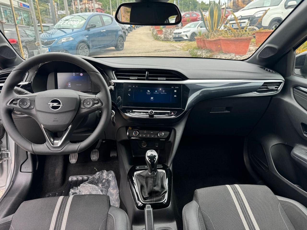 Opel New Corsa 1.2cc 75cv GS