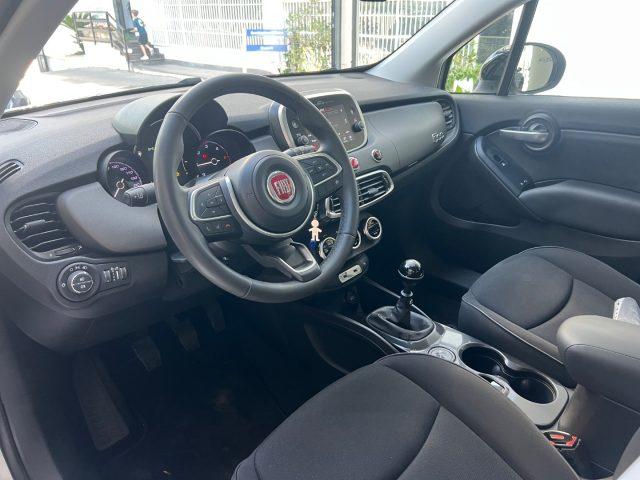 FIAT 500X 1.3 MultiJet 95 CV da ?179,00 mensili