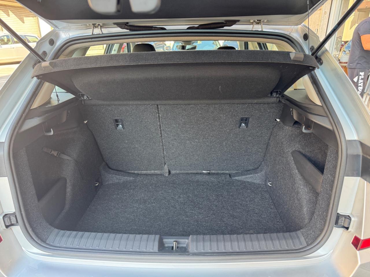 Skoda Kamiq 1.6 TDI 115 CV Ambition FULL