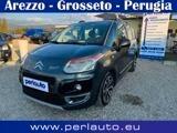 Citroen C3 Picasso 1.6 HDi 90 DeeJay