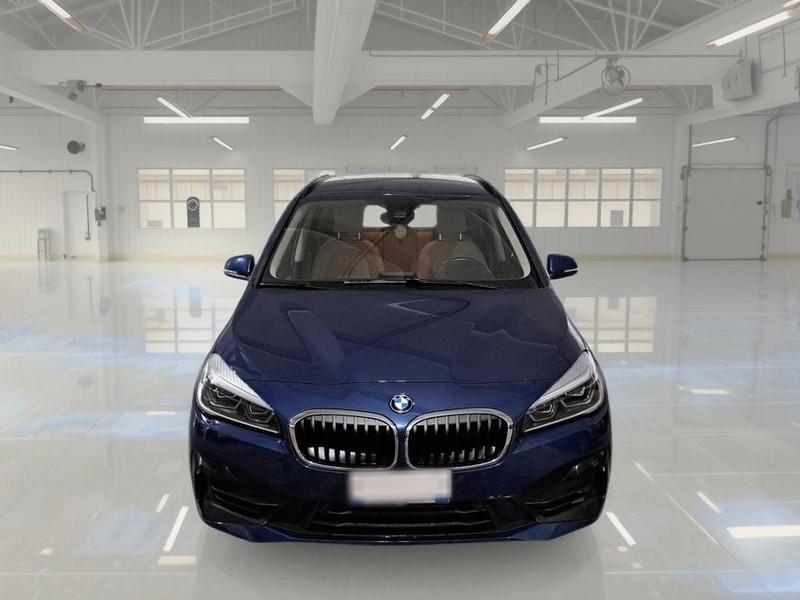 BMW 218 GRAN TOURER xDrive Business Aut.