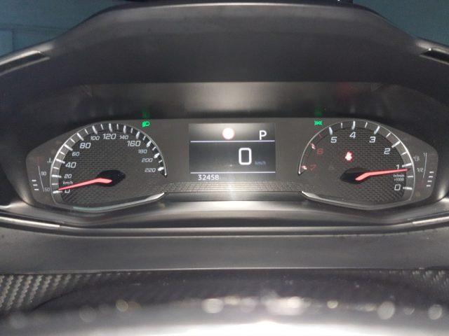 PEUGEOT 208 PureTech 100 Stop&Start EAT8 5 porte Allure Pack