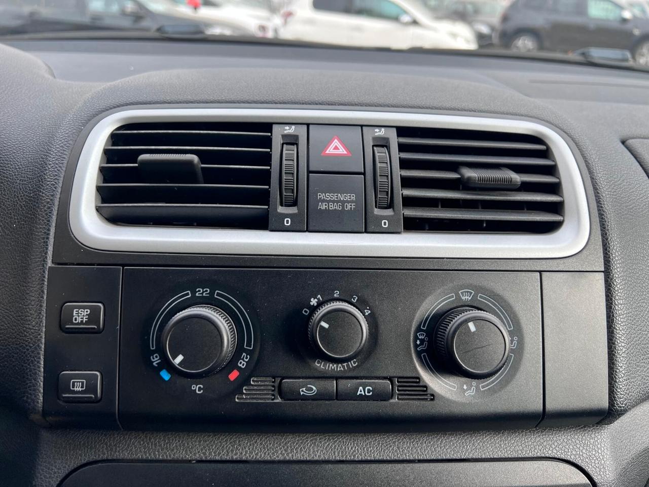 Skoda Roomster 1.6 16V Sport GPLine