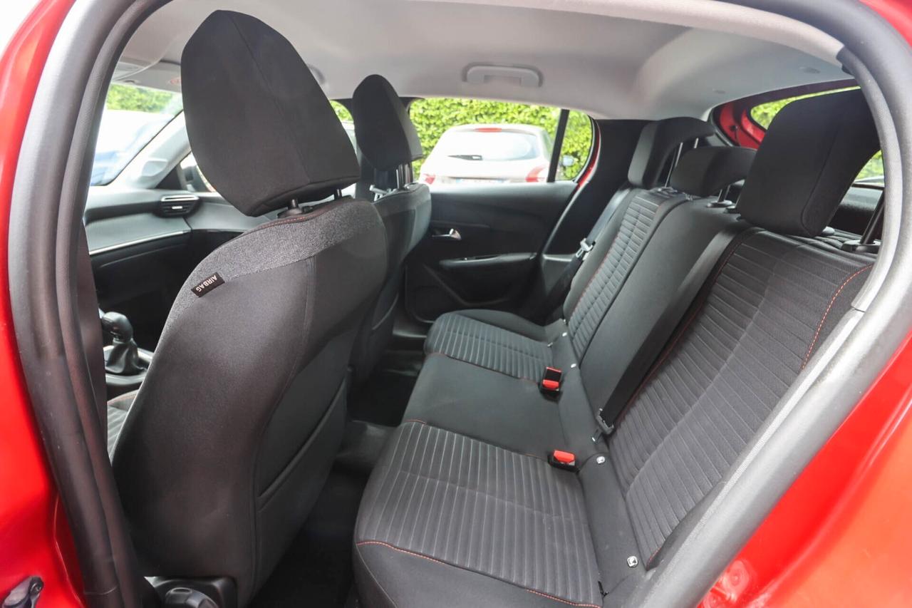 Peugeot 208 PureTech 100 Stop&Start 5 porte Active Pack