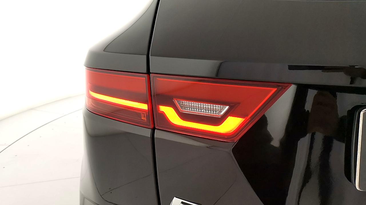 JAGUAR E-Pace 2021 - E-Pace 2.0 D163 SE awd auto