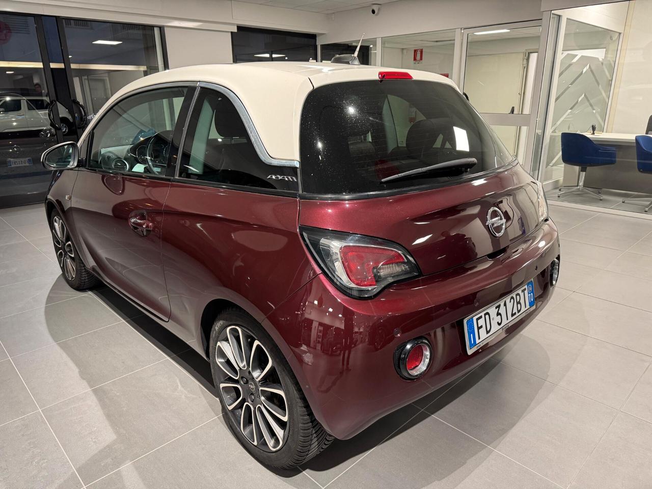 OPEL Adam Adam 1.4 87 CV Glam