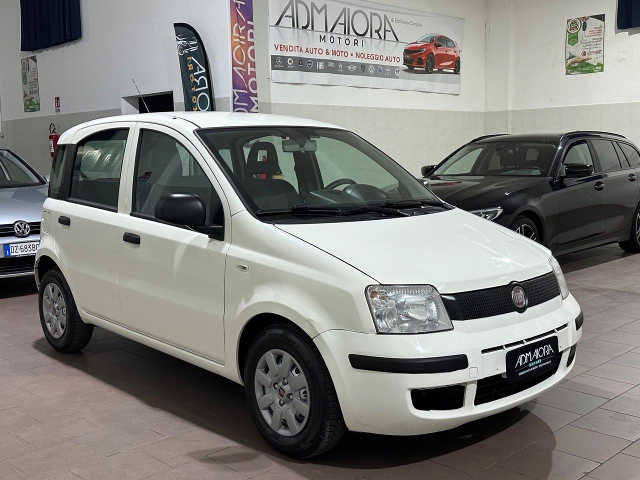 Fiat Panda 1.2 Easy