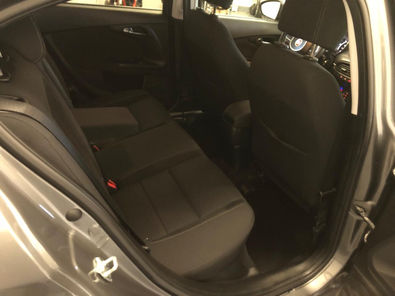 Fiat Tipo 1.4 T-Jet 120CV GPL 5 porte Lounge