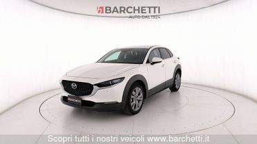 Mazda CX-30 2.0L E-SKYACTIV-X M-HYBRID 2WD EXECUTIVE
