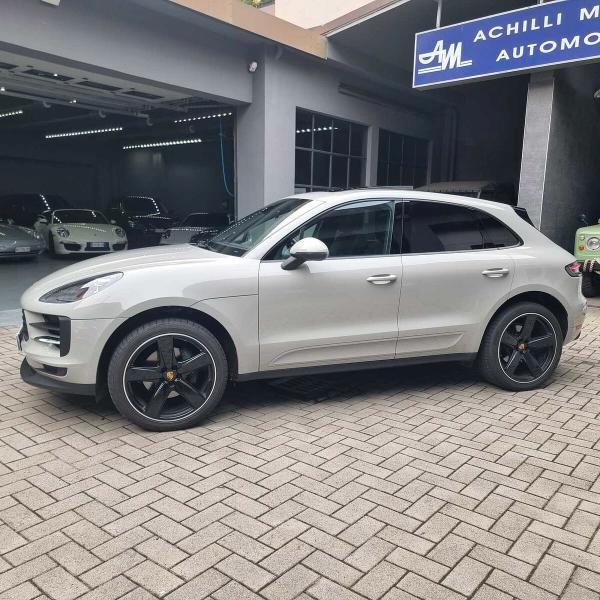 Porsche Macan 2.0 245cv pdk