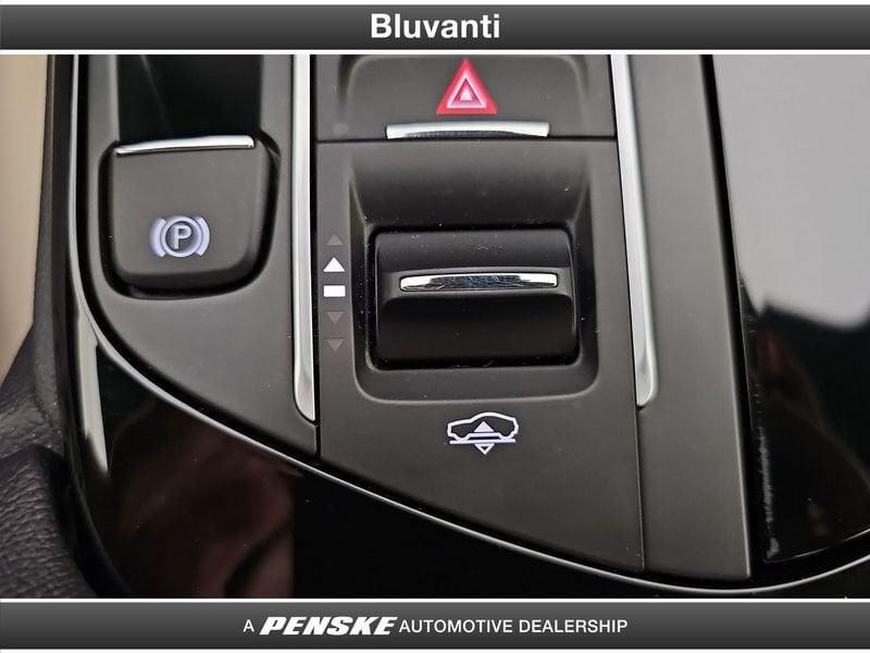 Maserati Levante V6 Diesel 275 CV AWD