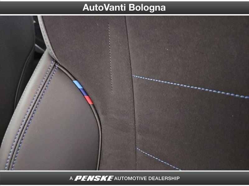 BMW X1 X1 xDrive 20d Msport Pro