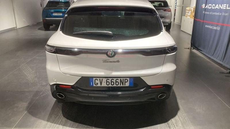 Alfa Romeo Tonale Tonale 1.3 280 CV PHEV AT6 Q4 Veloce