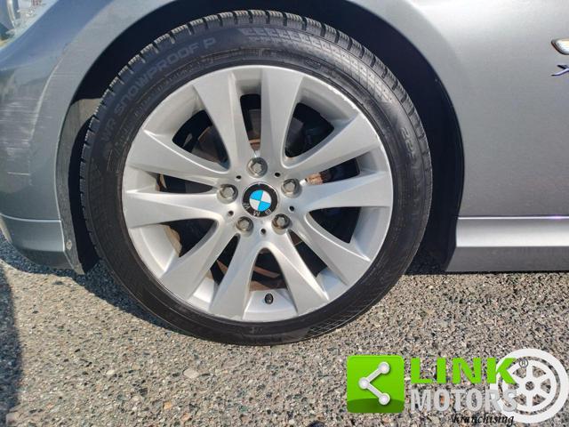 BMW 320 d cat xDrive Touring