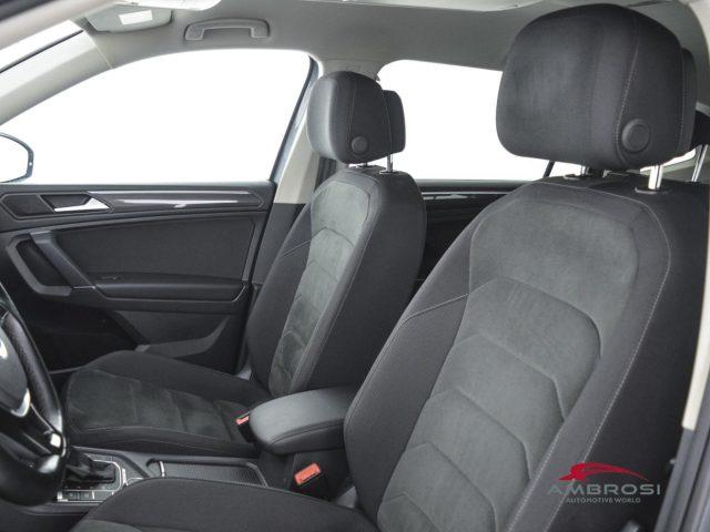 VOLKSWAGEN Tiguan Allspace 2.0 tdi 150cv dsg