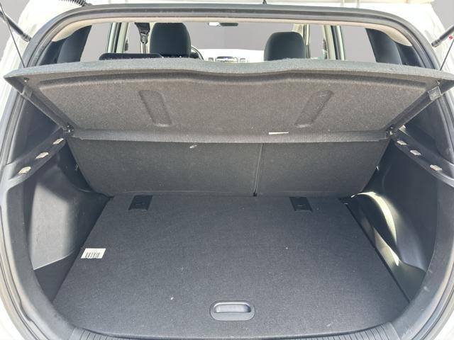 HYUNDAI iX20 1.4 90 CV Econext Classic