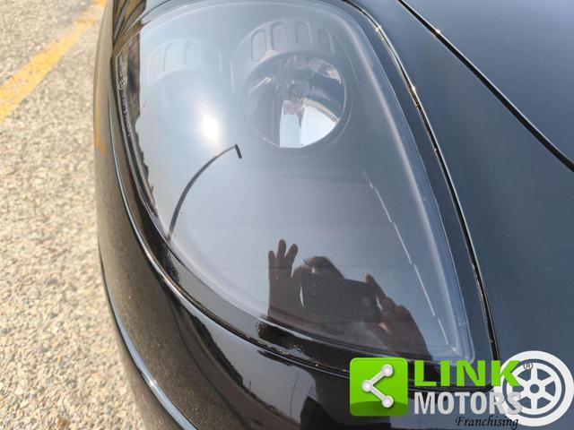 FIAT Barchetta 1.8 16V