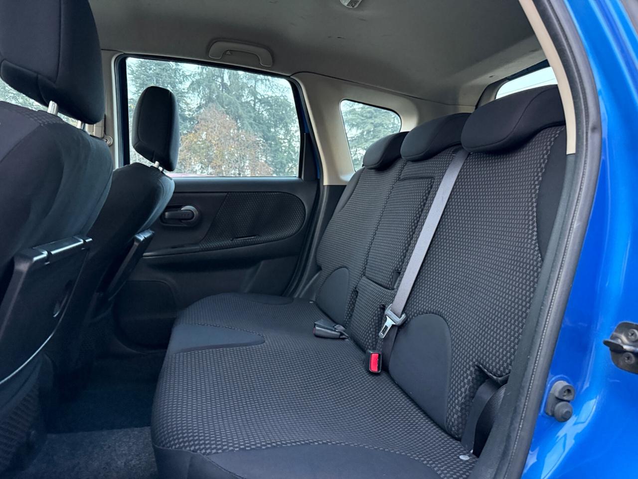 Nissan Note 1.4 16V Acenta