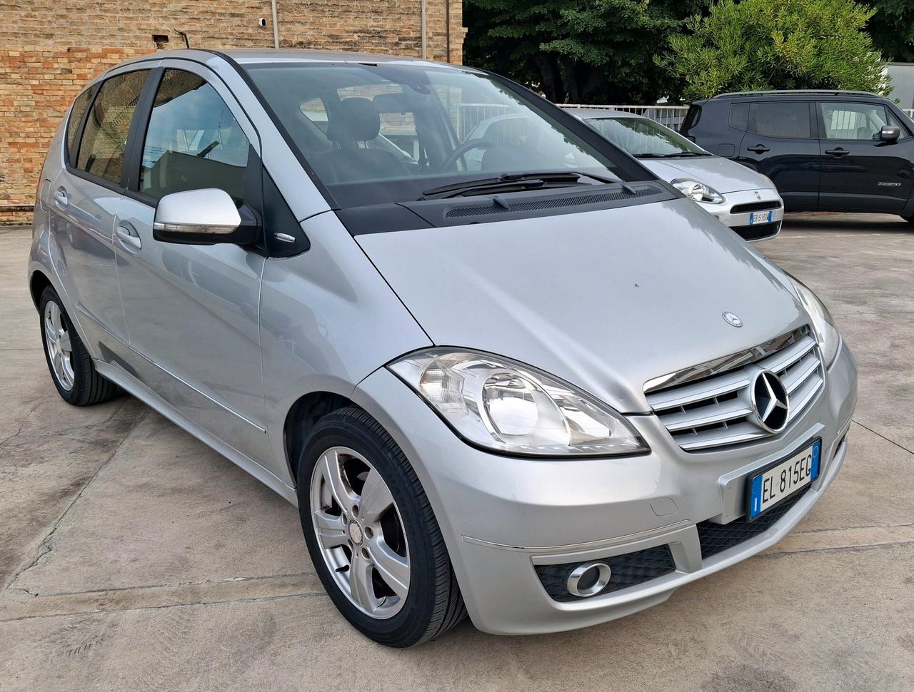 Mercedes-benz A 180 CDI Avantgarde