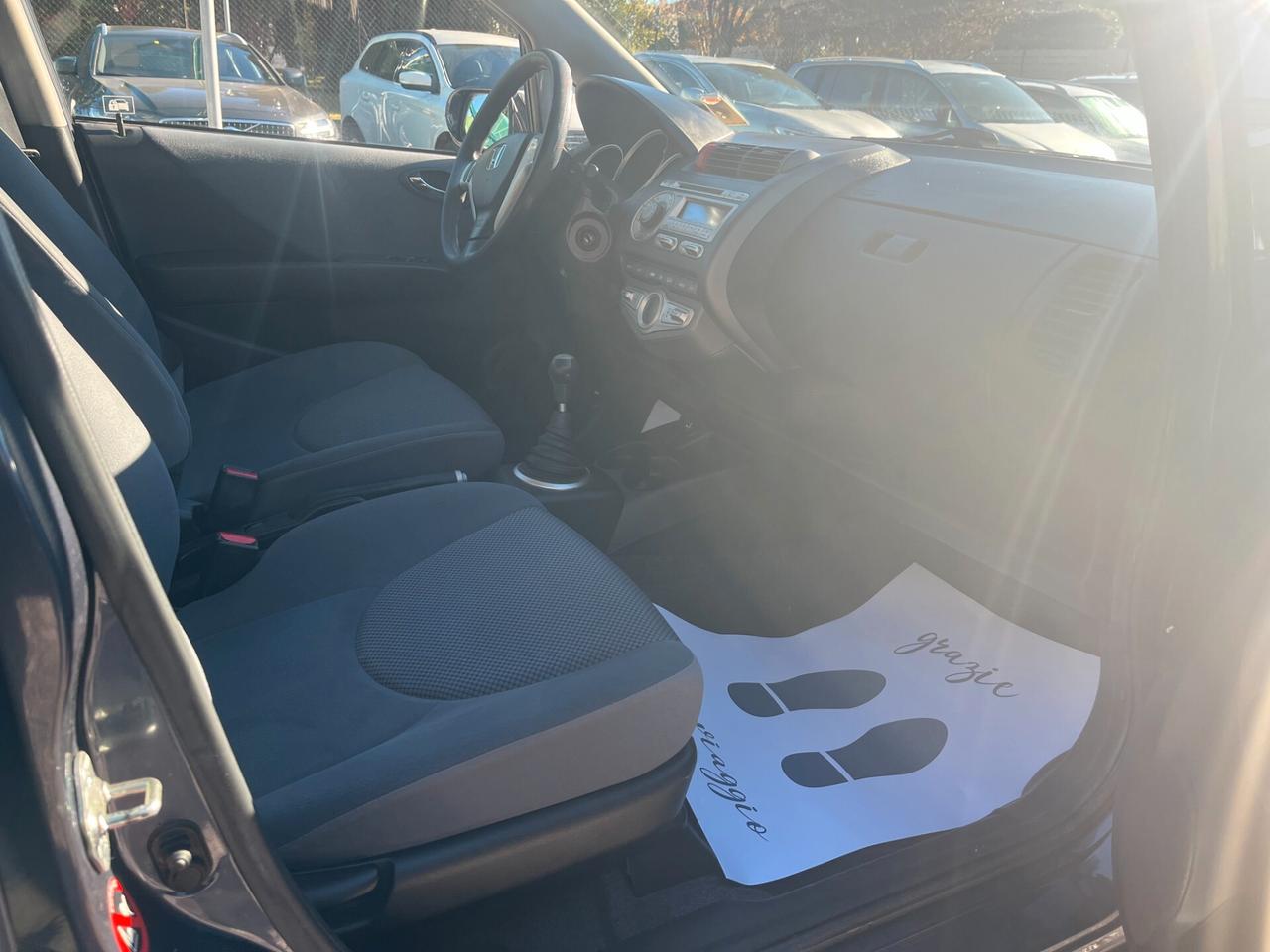 Honda Jazz 1.4 i-DSi 5p. Cool