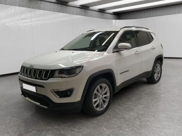 Jeep Compass 1.3 turbo t4 phev Limited 4xe at6