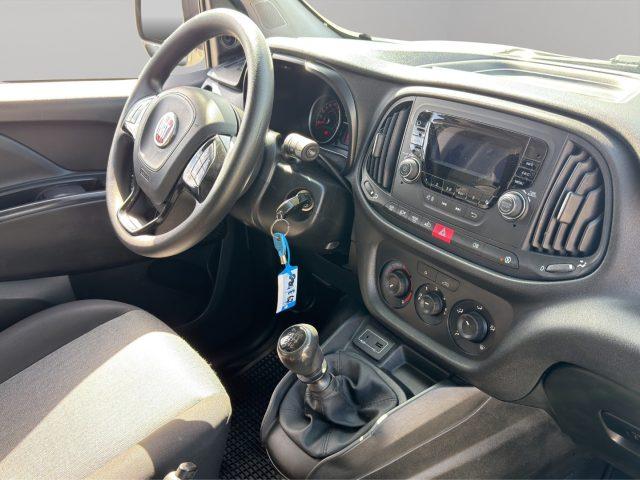 FIAT Doblo 1.6MJT 105CV MAXI ALLESTITO