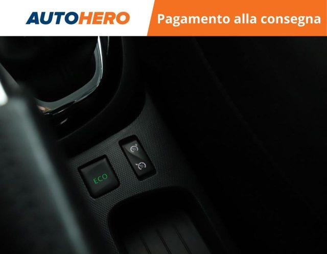 RENAULT Captur 1.2 TCe 120 CV EDC Start&Stop Intens