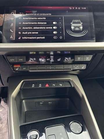 Audi A3 SPB 30 TFSI S tronic Business NAVI-LED-APP CONNECT