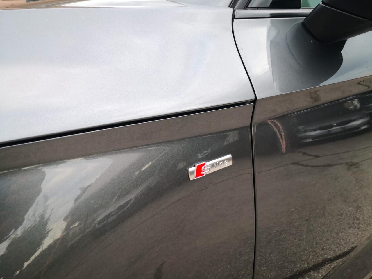 Audi Q5 SPB Sportback 40 TDI quattro S tronic line
