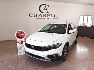 Fiat Tipo 1.6 Mjt S&S SW Cross