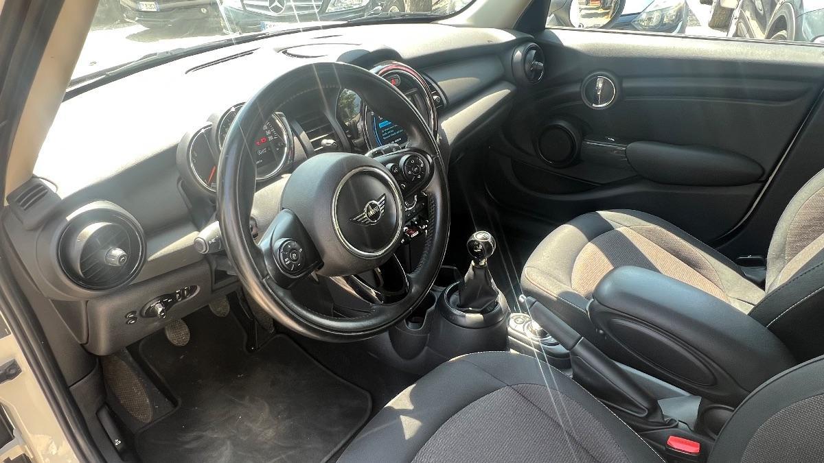 MINI - Mini - One Hype 5 porte