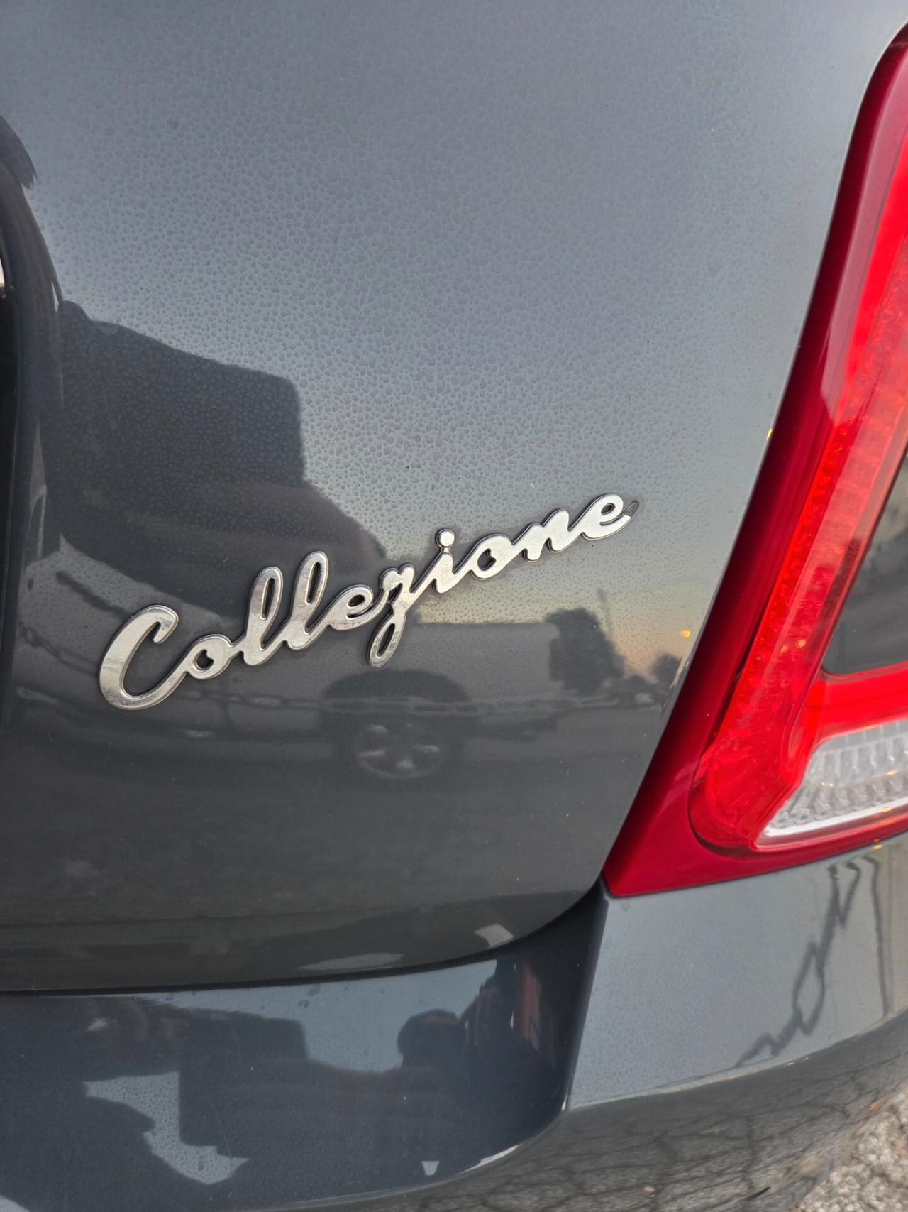 Fiat 500 Collezione - 2019