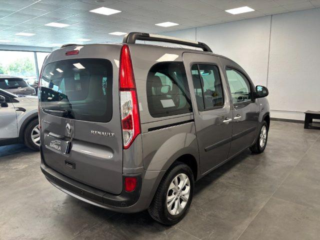 RENAULT Kangoo 1.5 dCi 5 Posti Live