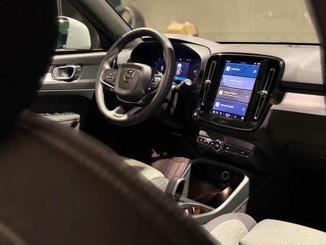 VOLVO XC40 B3 automatico