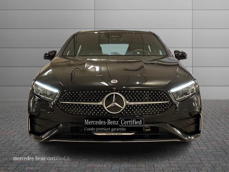 Mercedes Classe A 180 180 D Advanced Plus AMG Line 8G-DCT