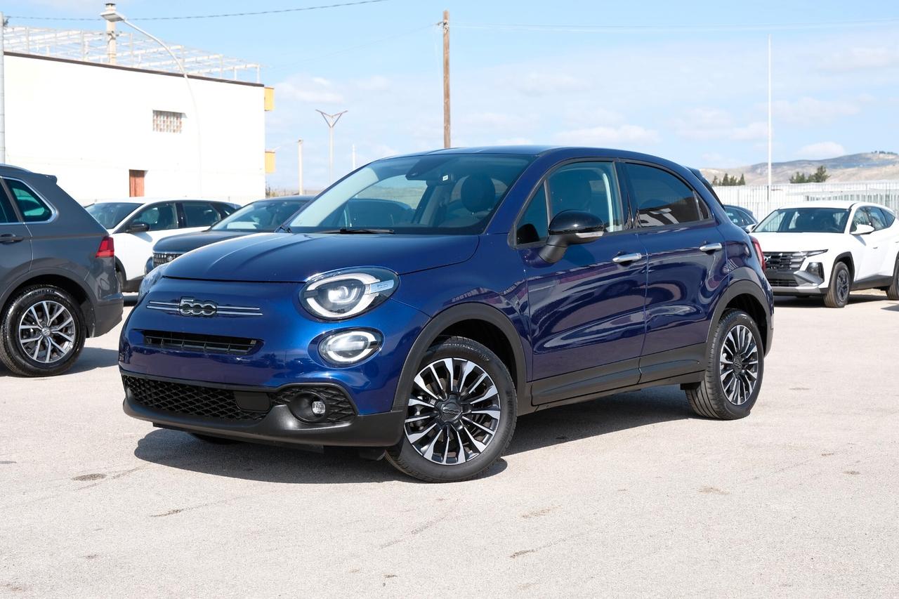 Fiat 500X 1.0 T3 120 CV Cross